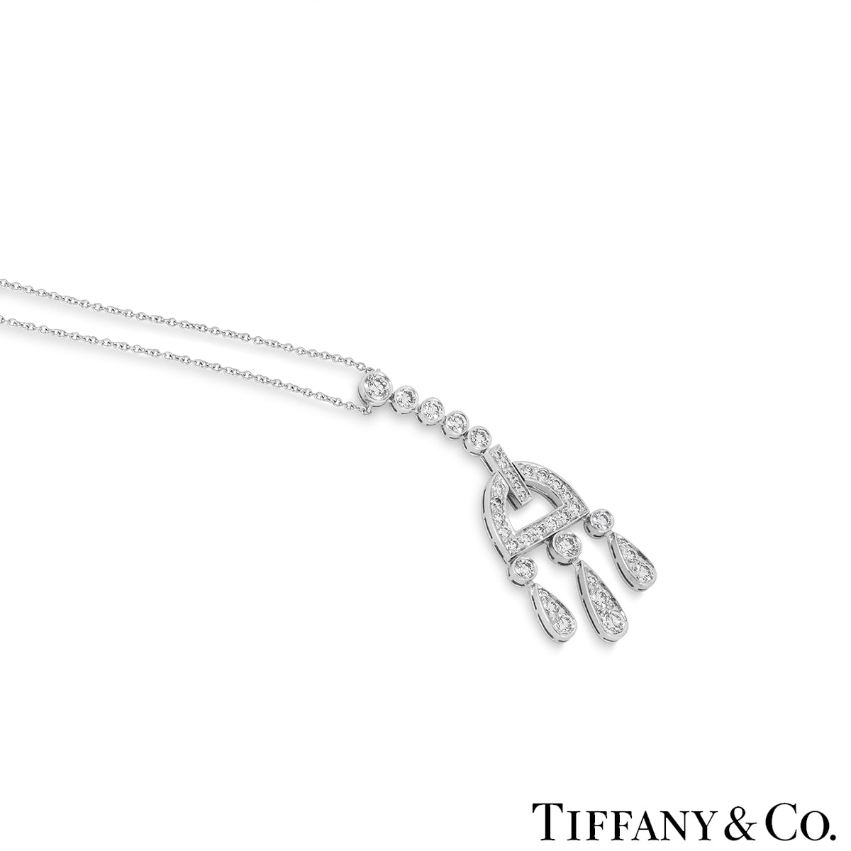 Tiffany & Co. Diamond