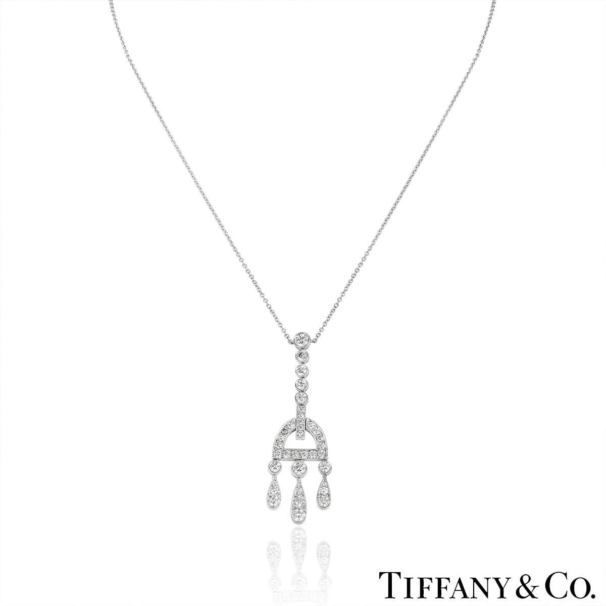 Tiffany & Co. Diamond