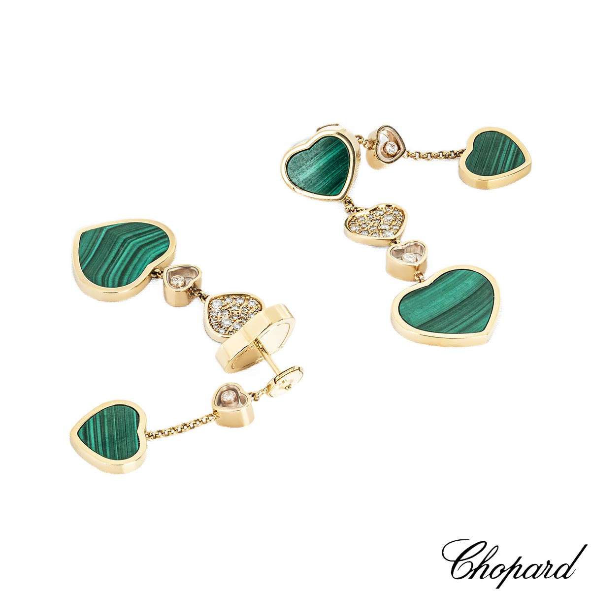 Chopard Malachite