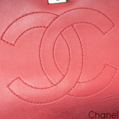 Chanel Small Pink Trendy Cc Flap Bag