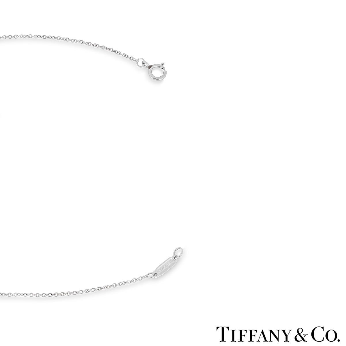 Tiffany & Co. Diamond