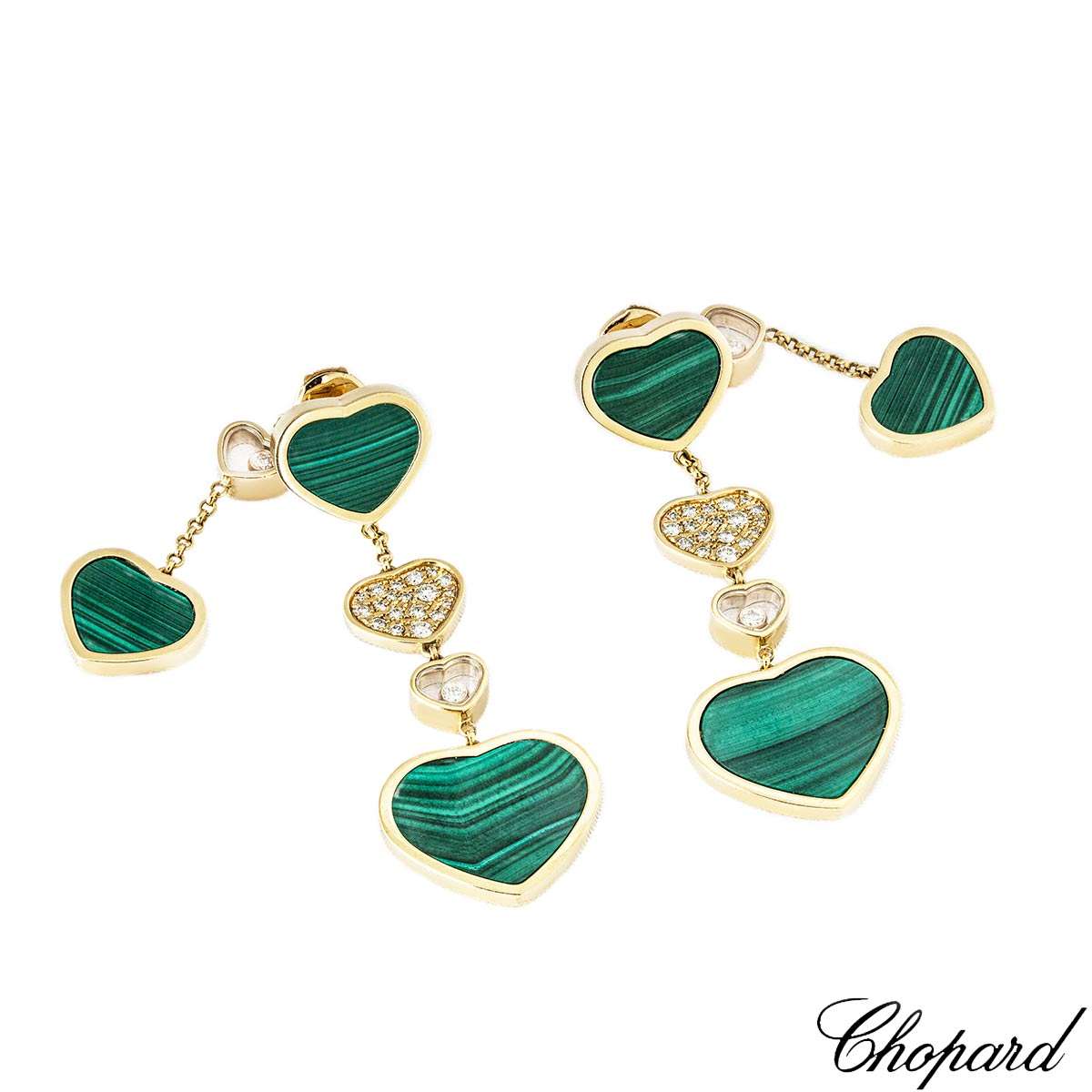 Chopard Malachite