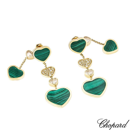 Chopard Malachite