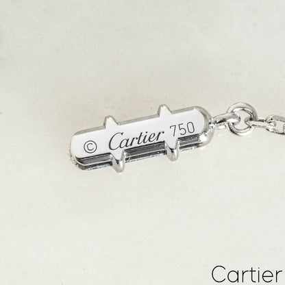 Cartier Hearts And Symbols B3040600