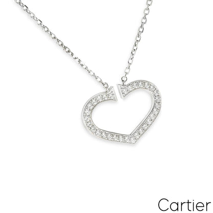 Cartier Hearts And Symbols B3040600