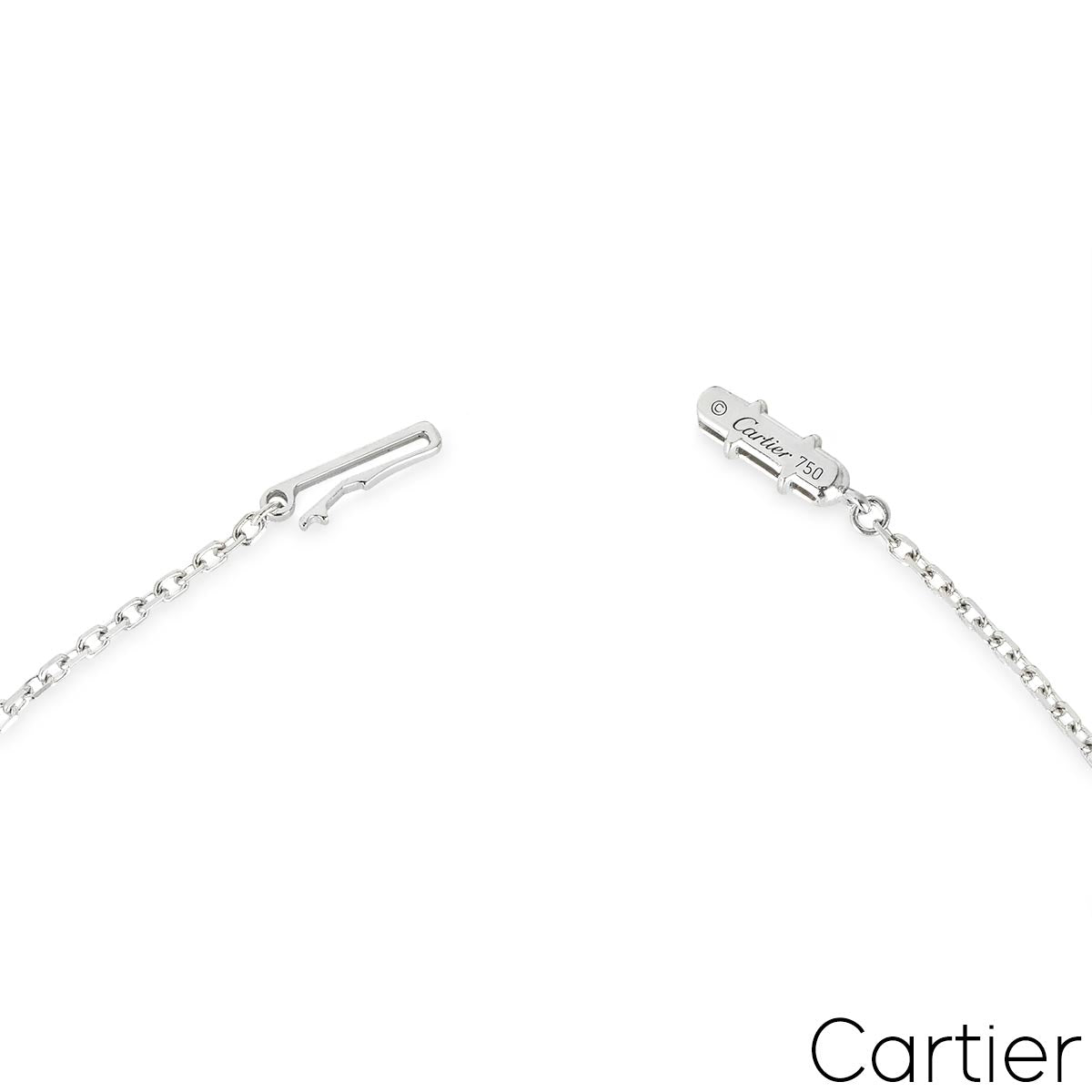 Cartier Hearts And Symbols B3040600