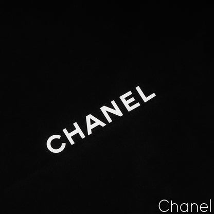 Chanel 22 Mini Shiny Calfskin Bag