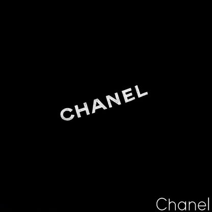 Chanel Black Caviar Jumbo Classic Single Flap Bag