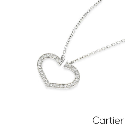 Cartier Hearts And Symbols B3040600