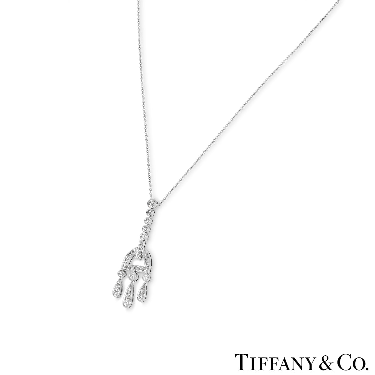 Tiffany & Co. Diamond