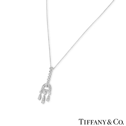 Tiffany & Co. Diamond