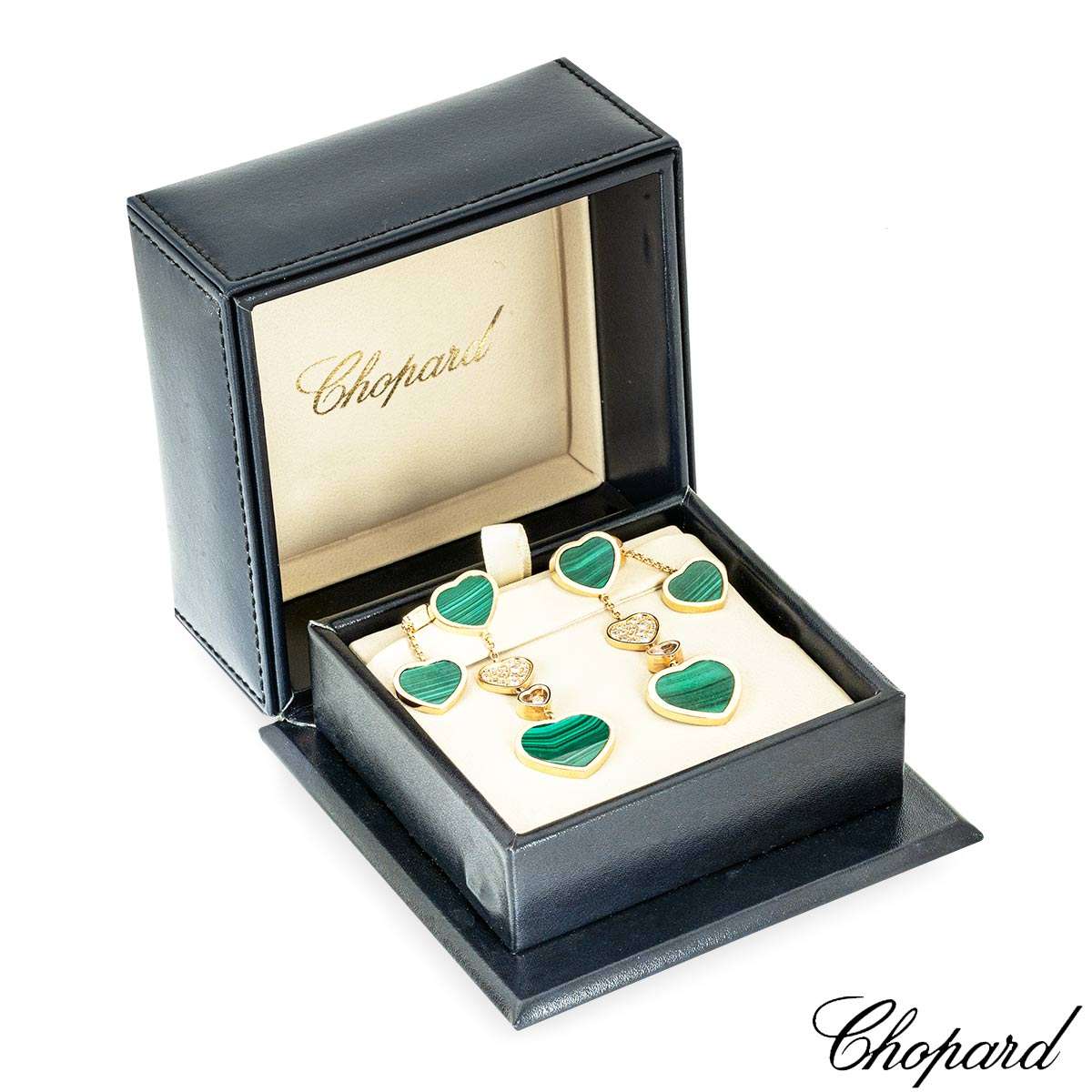 Chopard Malachite