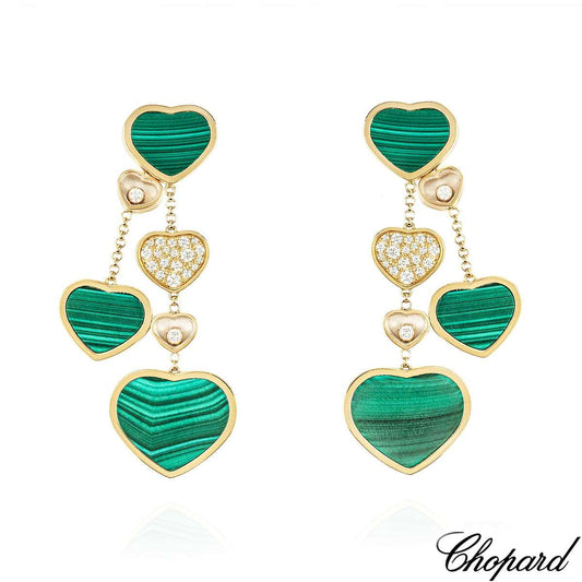 Chopard Malachite