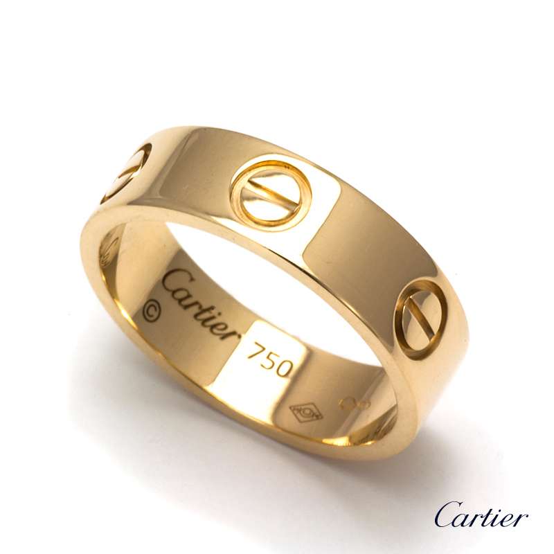 Cartier outlet 750 54