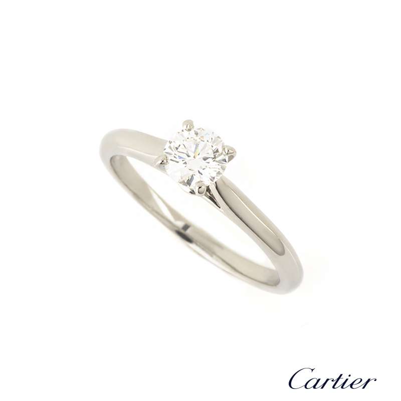 Cartier bridal best sale