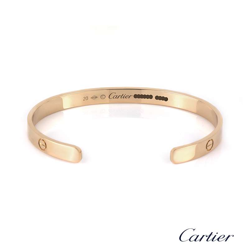 Why I Bought The Ridiculously Expensive Cartier Love Bracelet {Updated  February 2022} — Fairly Curated