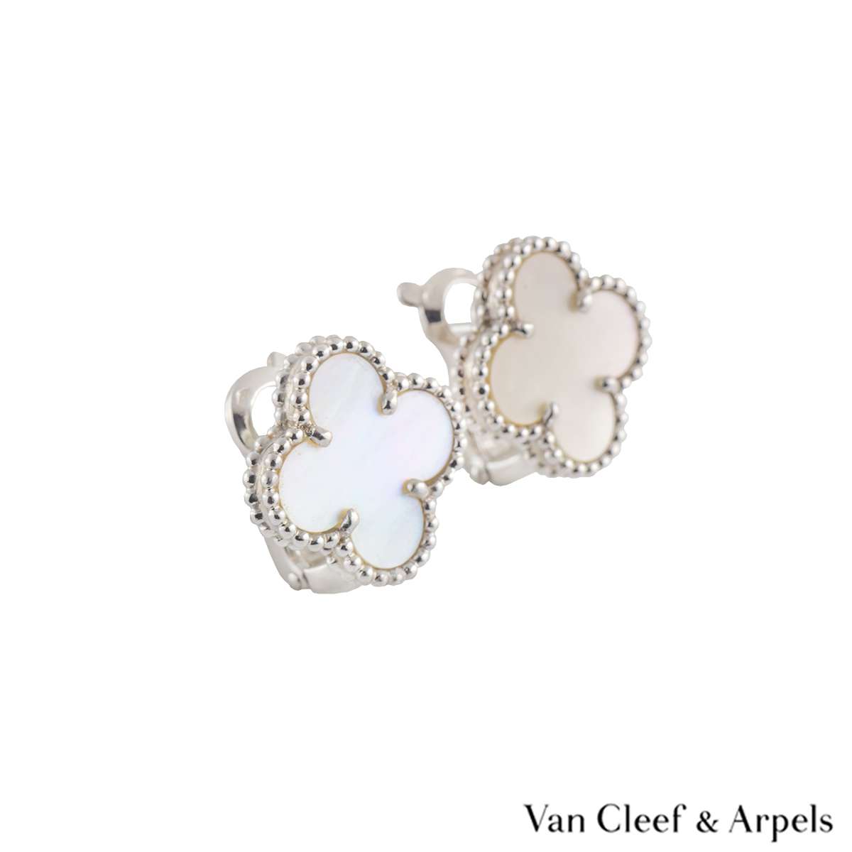 Van cleef оригинал