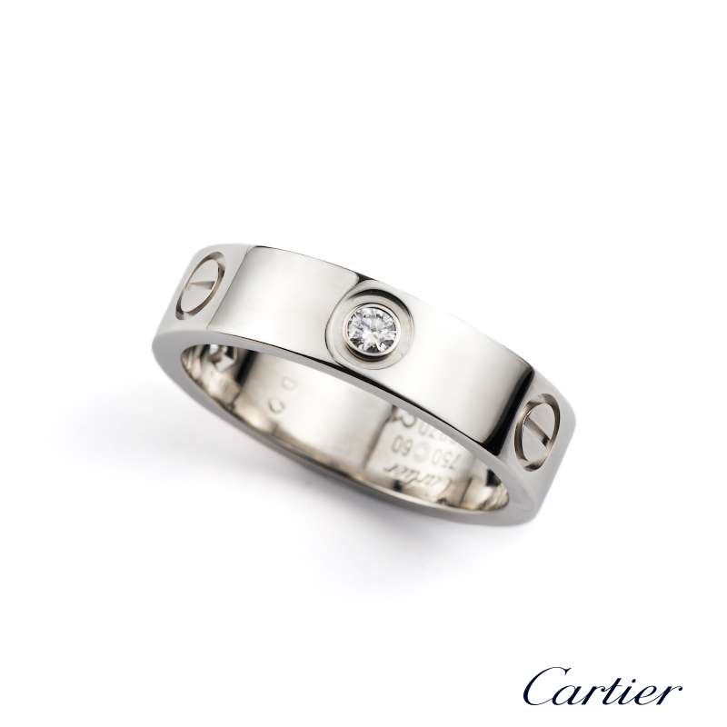 how much is a silver cartier love bracelet