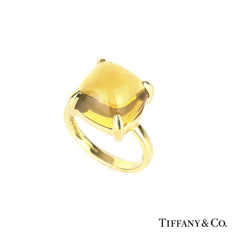 paloma picasso ring